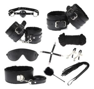 Kit de Sade 10 Piezas 12 1000018515