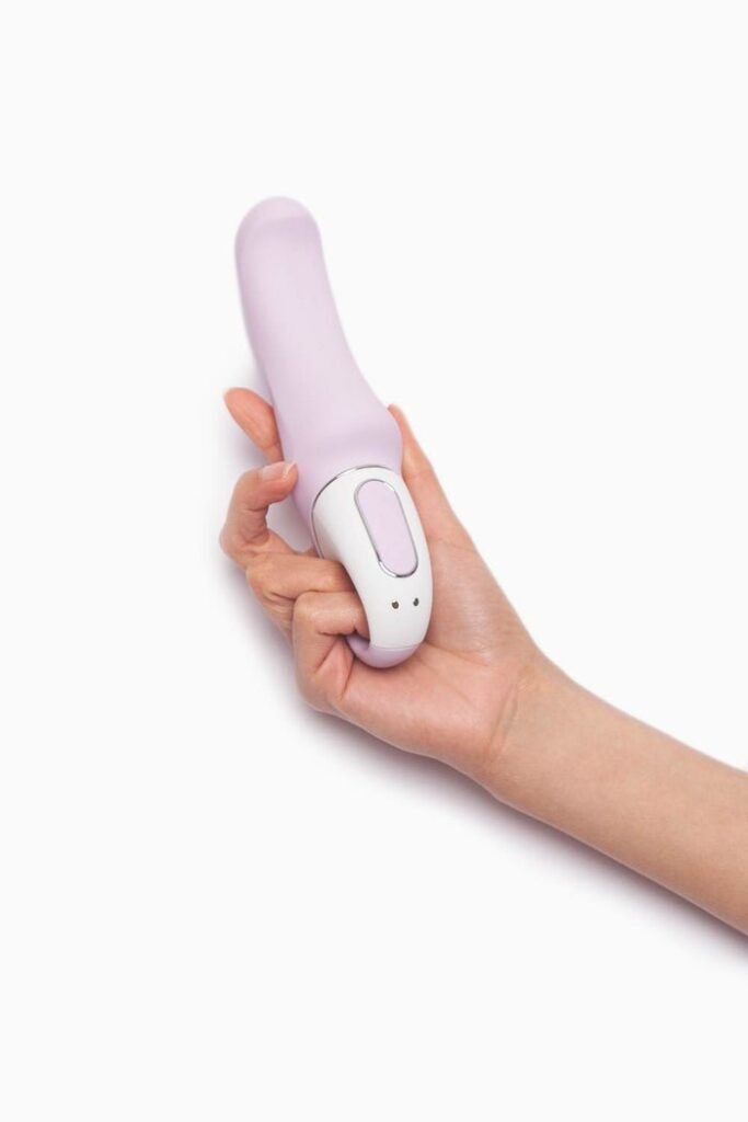 Satisfyer Charming Smile