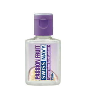 Lubricante Personal c/ Sabor Granada 20 ml