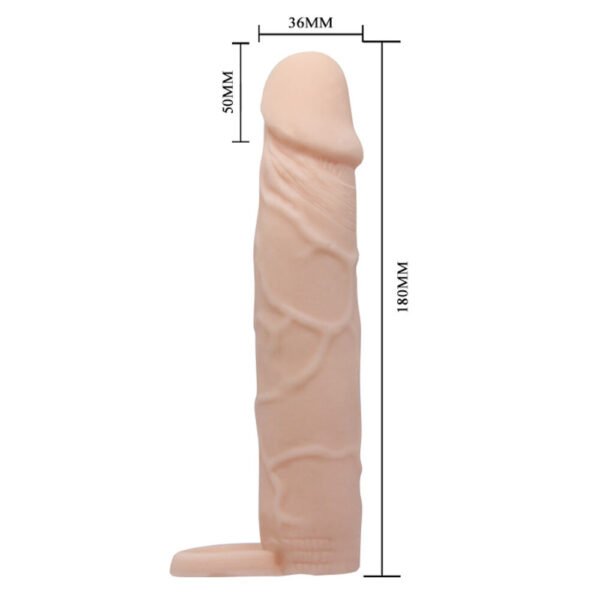 Funda Extensora 18cms - Imagen 2