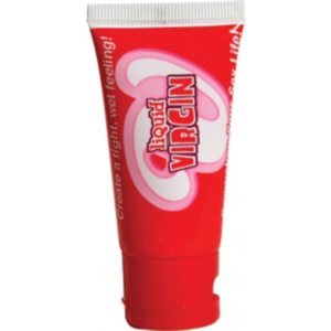 Lubricante Estrechador Liquid Virgin