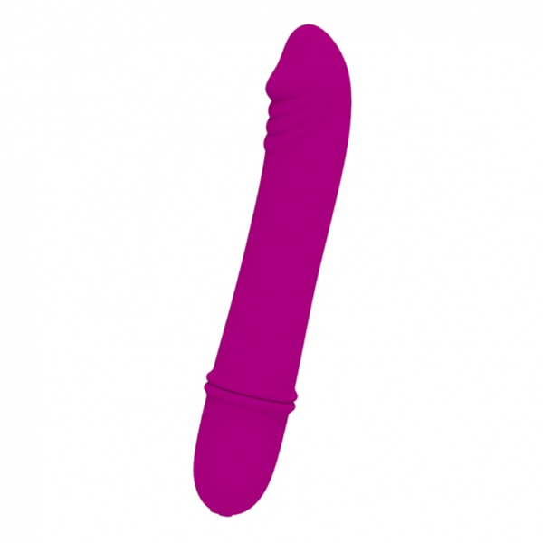 Beck Vibrador pequeño Gino - Imagen 2