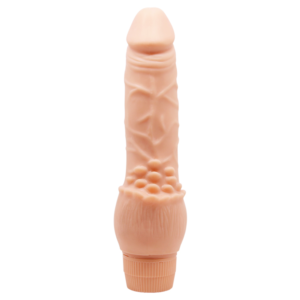 Pleasure Fantasy Vibrador realístico PVC