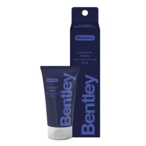 Lubricante Bentley Arándano 50G