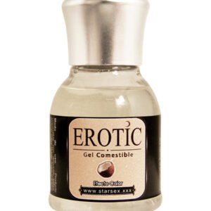 Gel Comestible Erotic Coco 30 Ml