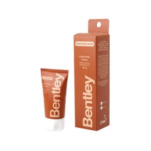 Lubricante Bentley Dulce de Leche 50G