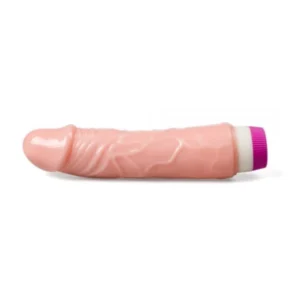 Vibrador Fantasy Vibe 19 cm