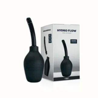 Enema / Ducha Anal Boquilla Flexible 310 ML