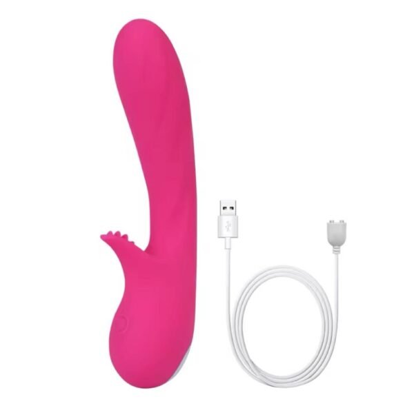 Vibrador Femenino AV Stick - Imagen 4