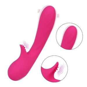 Vibrador Femenino AV Stick