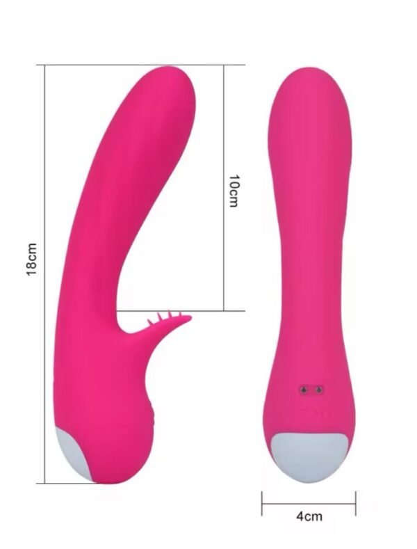 Vibrador Femenino AV Stick - Imagen 3