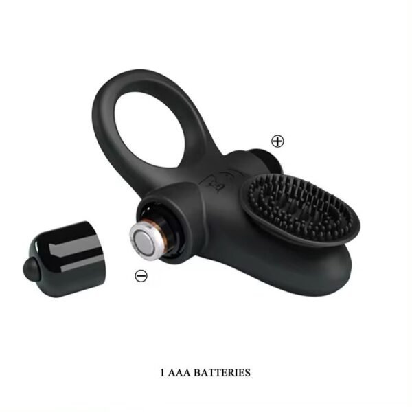 Anillo Vibrador  Penis Ring II - Imagen 3