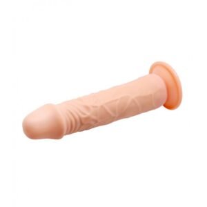 Dildo Con Sopapo Venas