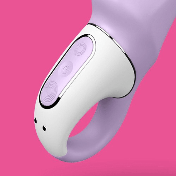 Satisfyer Charming Smile - Imagen 4