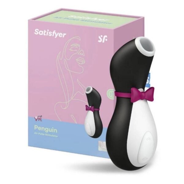 Satisfyer Pro Penguin