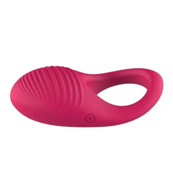 Anillo Vibrador con Control Remoto Himan - Imagen 4