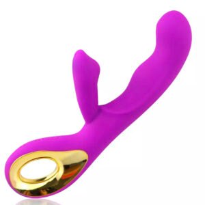 Vibrador Sex Angel II Recargable