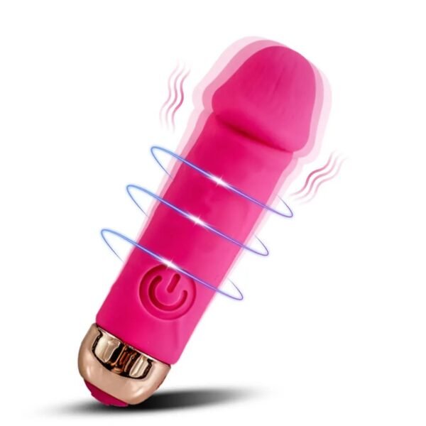Mini Vibrador Lilo - Imagen 4
