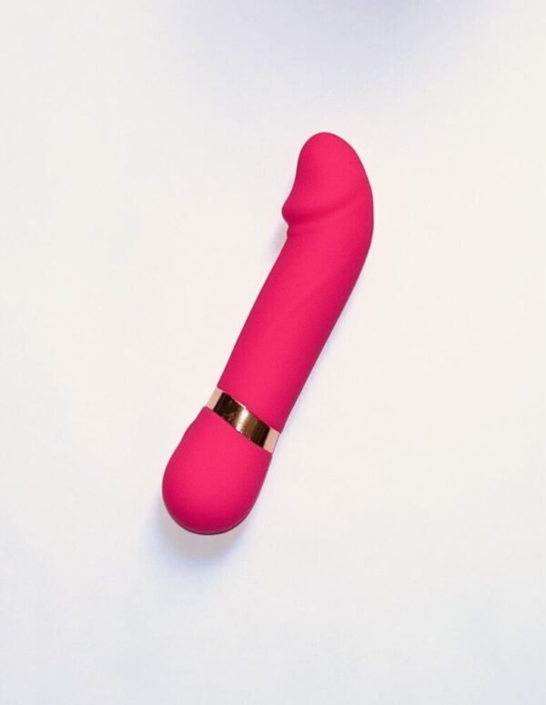 VeDO Bam Mini Vibrador Recargable Deluxe - Imagen 2