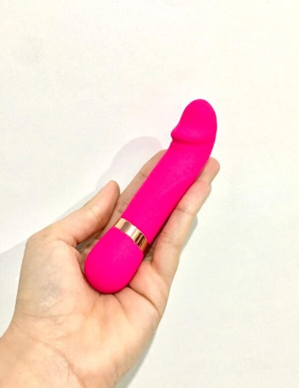VeDO Bam Mini Vibrador Recargable Deluxe