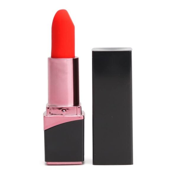 Labial Vibrador con Carga Usb 10 Velocidades - Imagen 6