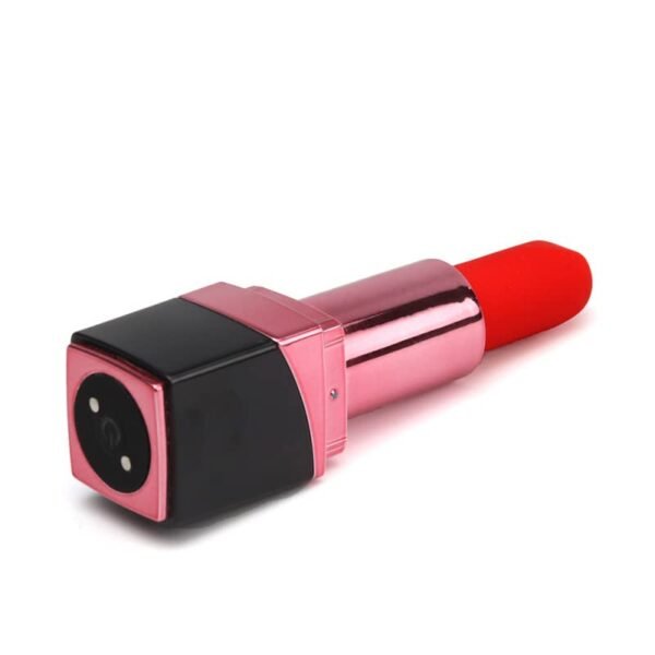 Labial Vibrador con Carga Usb 10 Velocidades - Imagen 5