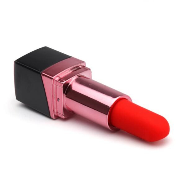 Labial Vibrador con Carga Usb 10 Velocidades - Imagen 4