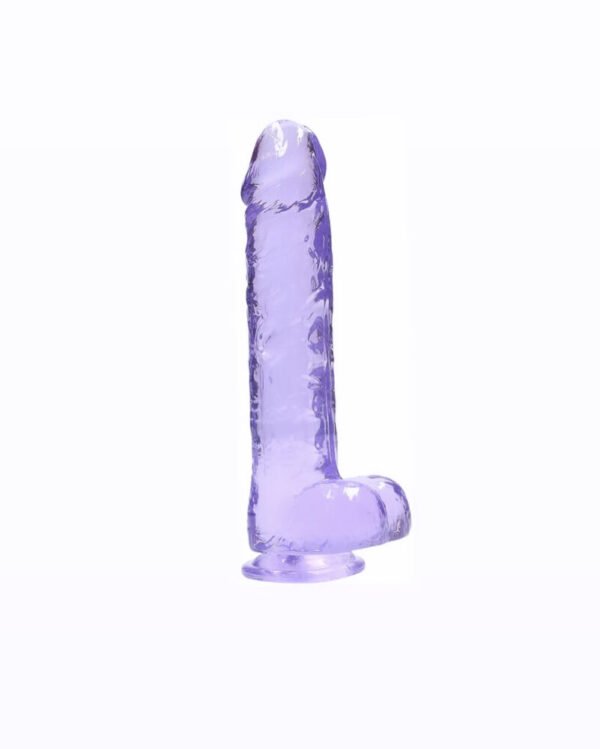 Dildo Jelly Small