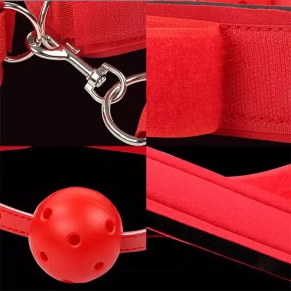 Bondage  Mod - 03 - Imagen 3