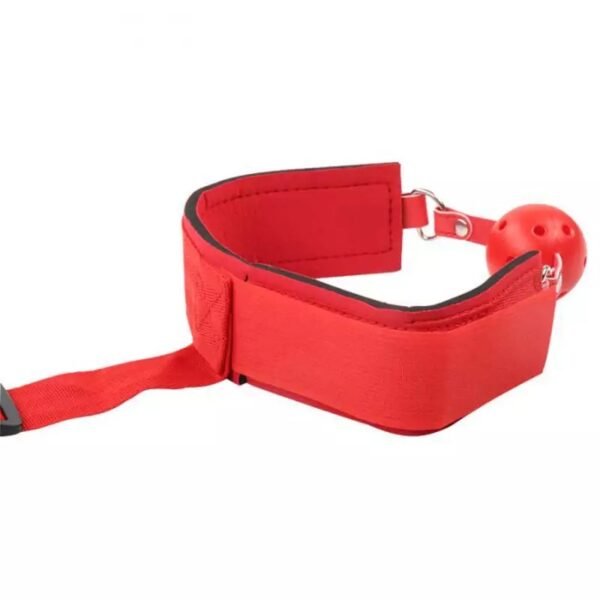 Bondage  Mod - 03 - Imagen 4