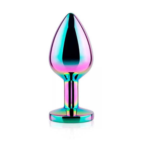 Plug Anal Acero Talla S - Imagen 3