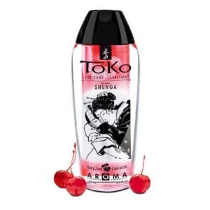 Lubricante Cherry Toko