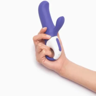 Satisfyer Vibrador Magic Bunny