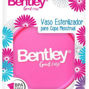 BENTLEY Vaso Esterilizador