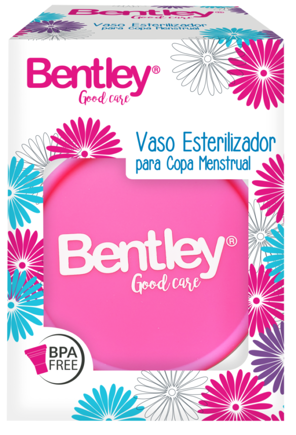 BENTLEY Vaso Esterilizador