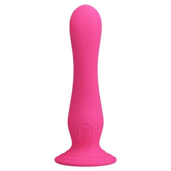 Vibrador Alvin - Imagen 3