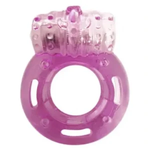 Anillo Vibrador Afrodita