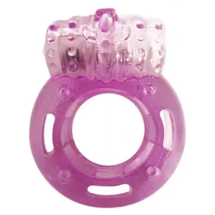 Anillo Vibrador Afrodita 3 Anillo Vibrador Afrodita