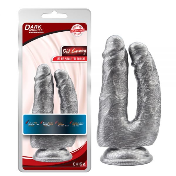 dodble silver