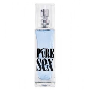 Feromona Pure Sex Masculina