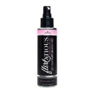 Flirtatious Fragancia con Feromonas - Sweet