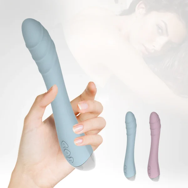 Fox Vibrador Rebilitacion de Suelo Pélvico - Imagen 5