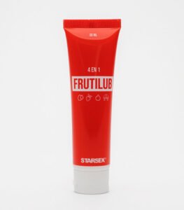 frutilub 4 en 1