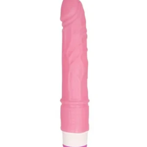 Vibrador Regulable 21×3.5cm