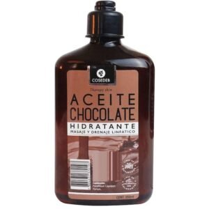 Therapy Aceite de Masajes Chocolate 250ML