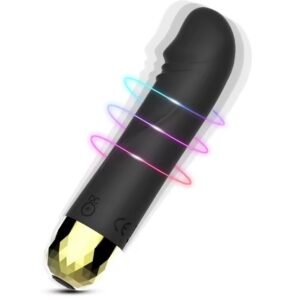 VeDO Bam Mini Vibrador Recargable Deluxe