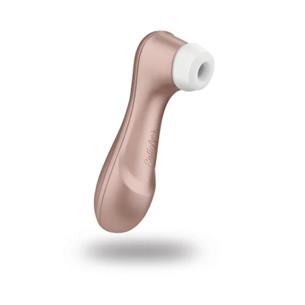 Satisfyer Pro 2 - Imagen 2