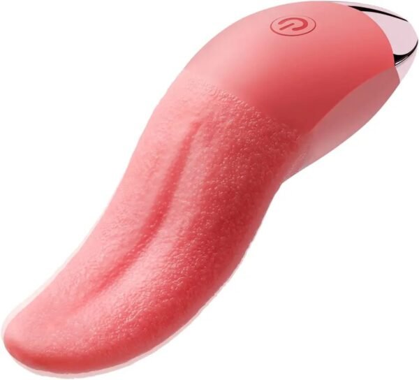 Vibrador Lingus Recargable - Imagen 3