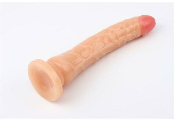 Consolador Realista Deep Exploration Dildo - Imagen 3