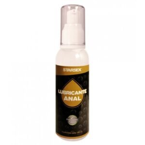 Lubricante Anal Dilatador Botella 60ml